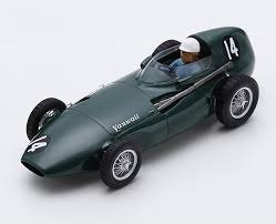 VANWALL VW2  [1/43]