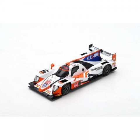 ORECA 07 GIBSON CORE AUTOSPORT  [1/43]