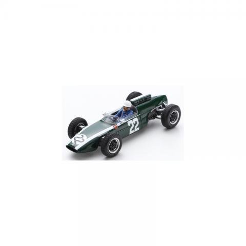 COOPER T60  [1/43]