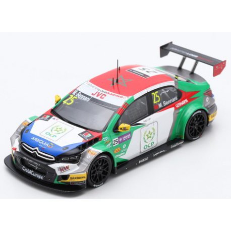 CITROEN C-ELYSEE [1/43]