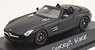 SCHUCO : MERCEDES CONCEPT BLACK MERCEDES R172 [1/43]