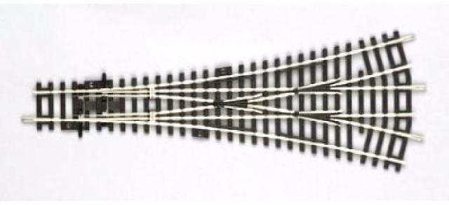Piko : Aiguillage Triple