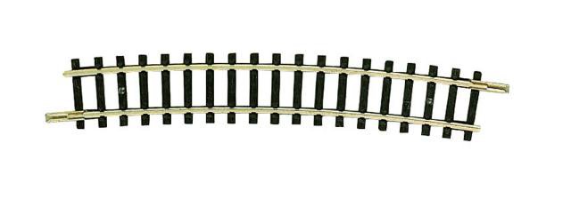 fleischmann : COURBE R5