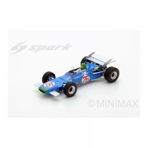 MATRA MS7 [1/43]
