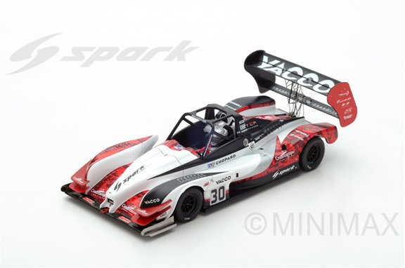 NORMA M20 RD [1/43]