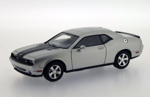 Premium x : DODGE CHALLENGER SRT8 [1/43]