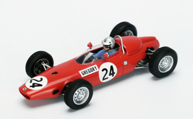 BRM P57 [1/43]