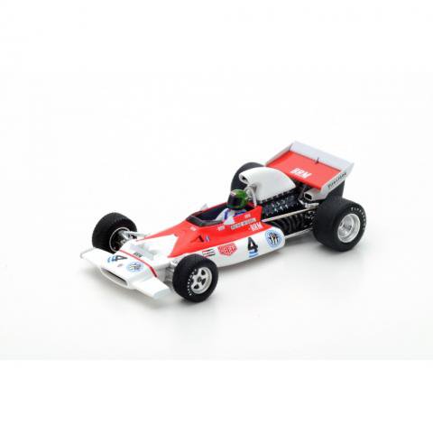 BRM P153 [1/43]