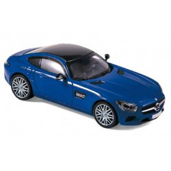 Norev : MERCEDES AMG GTS 2015 [1/43]