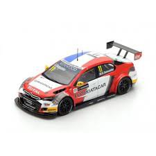 CITROEN C-ELYSEE [1/43]