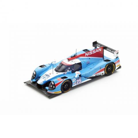 LIGIER JS NISSAN  [1/18]