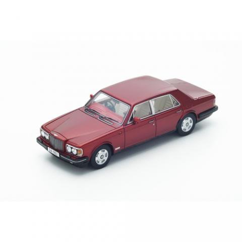 Bentley Brooklands [1/43]