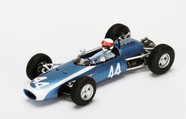 [SPK S4336] BRABHAM BT11 [1/43]