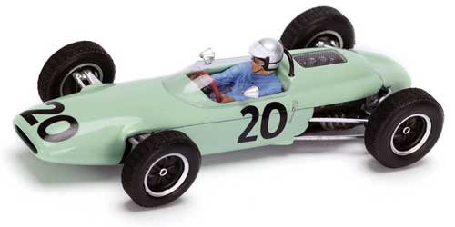 LOTUS 24 [1/43]