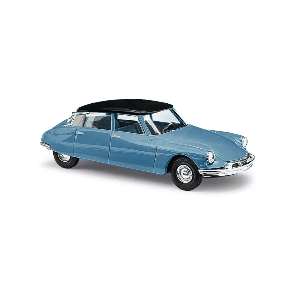 Citroen DS19