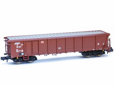 Mintrix : WAGON TOMBEREAU