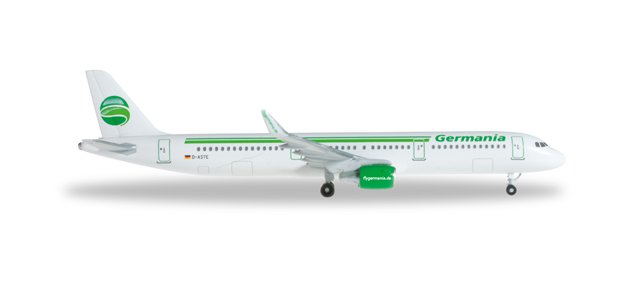 Airbus A321 