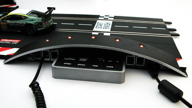 [CAE 20030352] Control unit