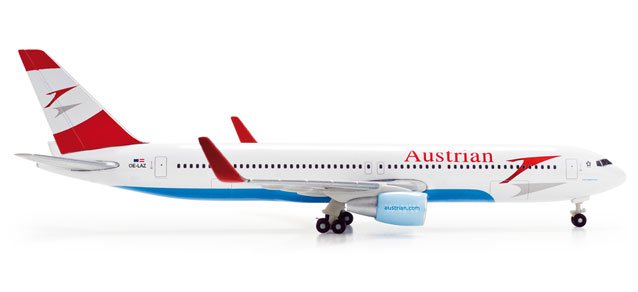 Boeing 767-300