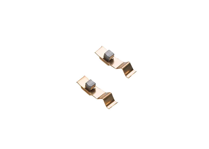 [MKN 89891] Bürstenpaar z. 88040,88062 et