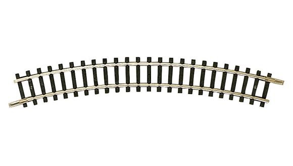 Fleischmann : RAIL COURBE R2