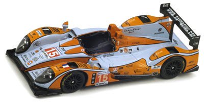 OAK PESCAROLO-JUDD [1/18]