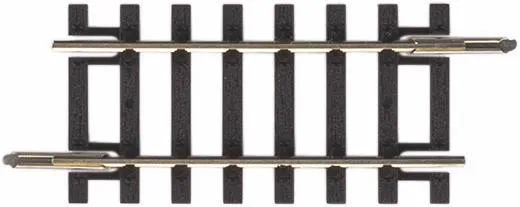 Piko : Rail Droit 62mm