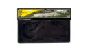 Woodland Scenic : Rock Mold - Washed Rock