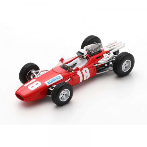 BRABHAM BT7  [1/43]