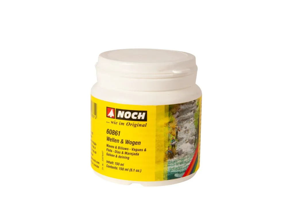 Noch : Golven & deining (150ml)