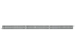 Minitrix : N RAIL DROIT 312,6 MM