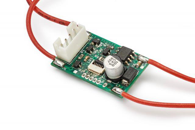 [SLO SP43] UNIVERSAL CARRERA DIGTIAL CHIP