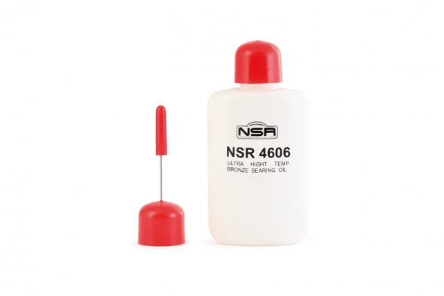 NSR : HUILE ULTRA HIGH TEMP BRONZE BEARING