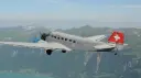 Italeri : Junkers Ju-52/3m Tante Ju