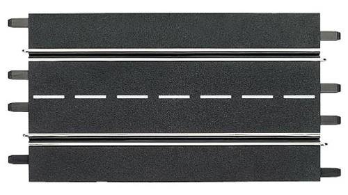 Carrera : Rail Droit 34.5cm