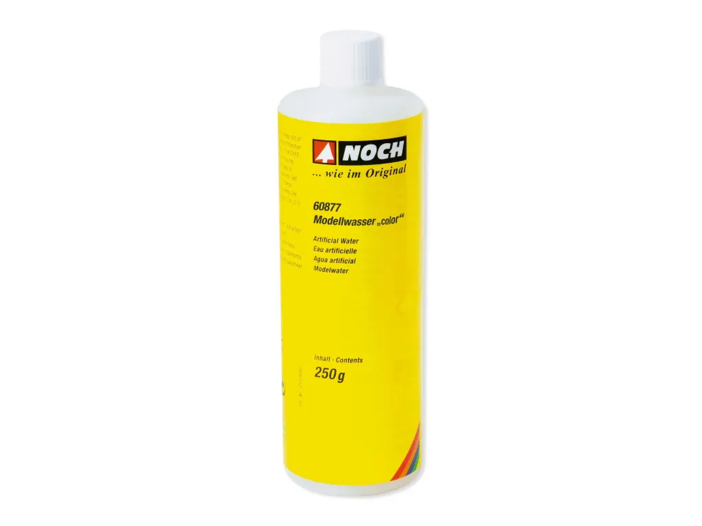 [NOC 60877] Noch : Artificial Water color - Bleu (250g)
