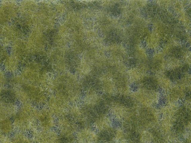 Noch : Herbes medium grenn 12x18cm