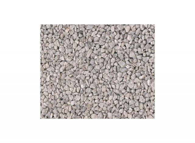 Peco : Balaste Calcaire Coarse│Grin Moyen - 200g