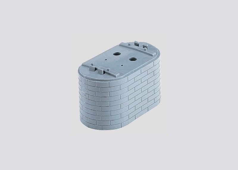Marklin :Pillier de pont 30 mm
