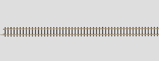 Marklin : Rail Droit 220mm │ Voie Z [8505]