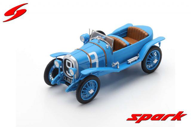 CHENARD WALCKER  [1/43]