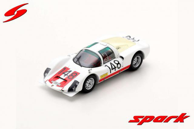 PORSCHE 906 [1/43]