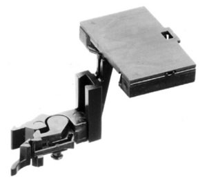 Fleischmann : Kit attelage        ( 1p)     