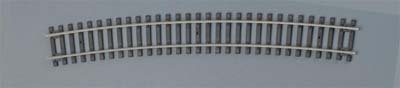 Piko : RAIL COURBE R9 907.97MM/15ø