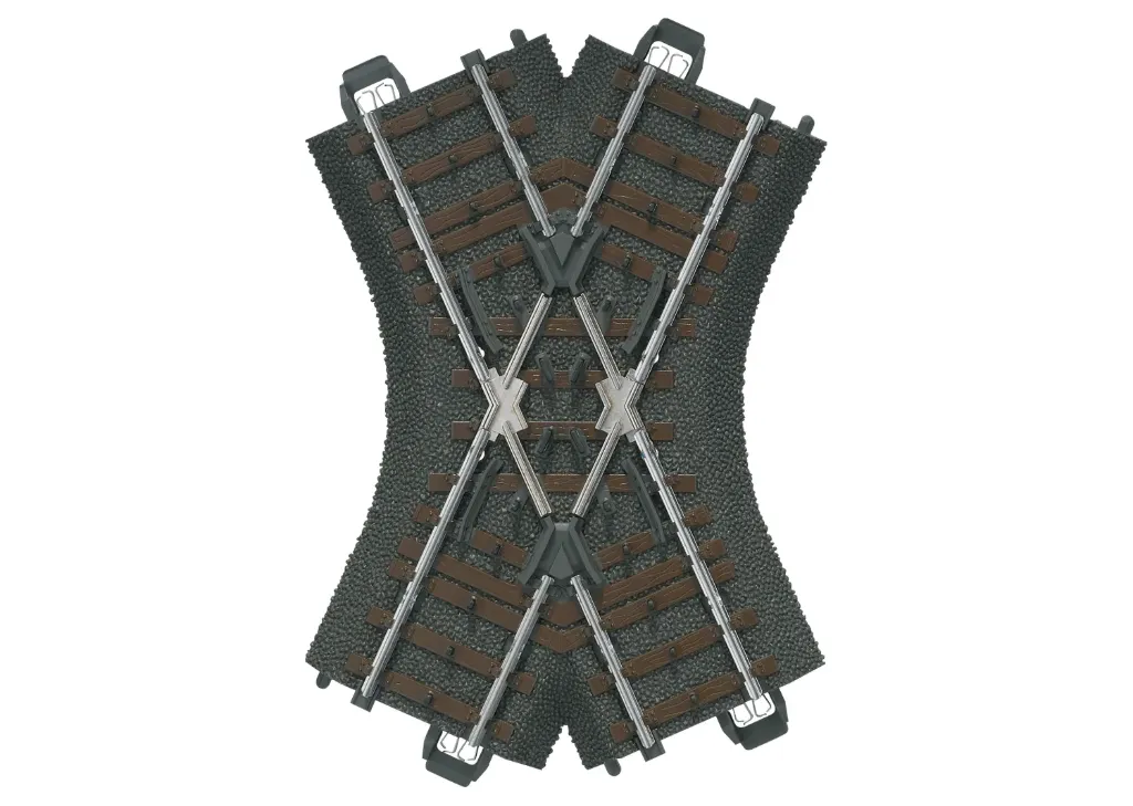 [MKN 24649] Croisement 103,3 mm