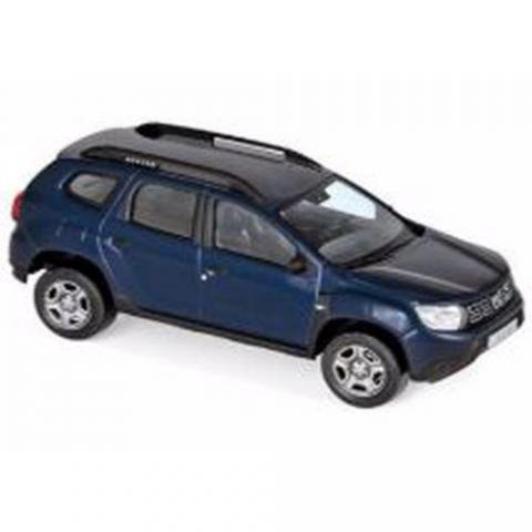 Norev : Dacia Duster  [1/43]