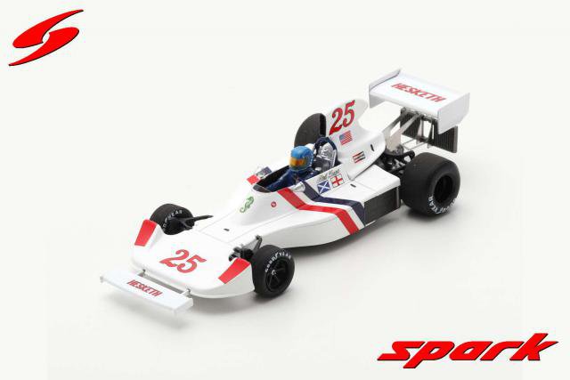 HESKETH 308 [1/43]