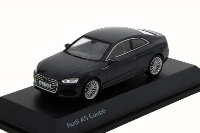 Audi Collection : Audi A5 coupé [1/43]