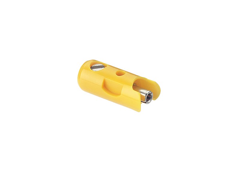 [MKN 71422] Fiche Jaune Femelle 10pcs