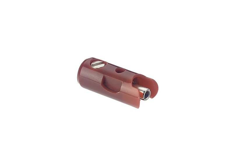 [MKN 71421] Fiche Brune Femelle 10pcs
